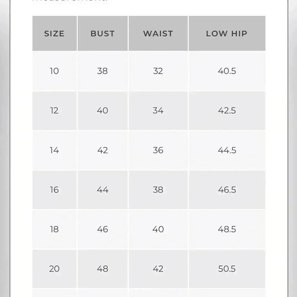 Like New! Lane Bryant Black Lace Sleeveless Dress, Size 20 - Picture 8 of 8